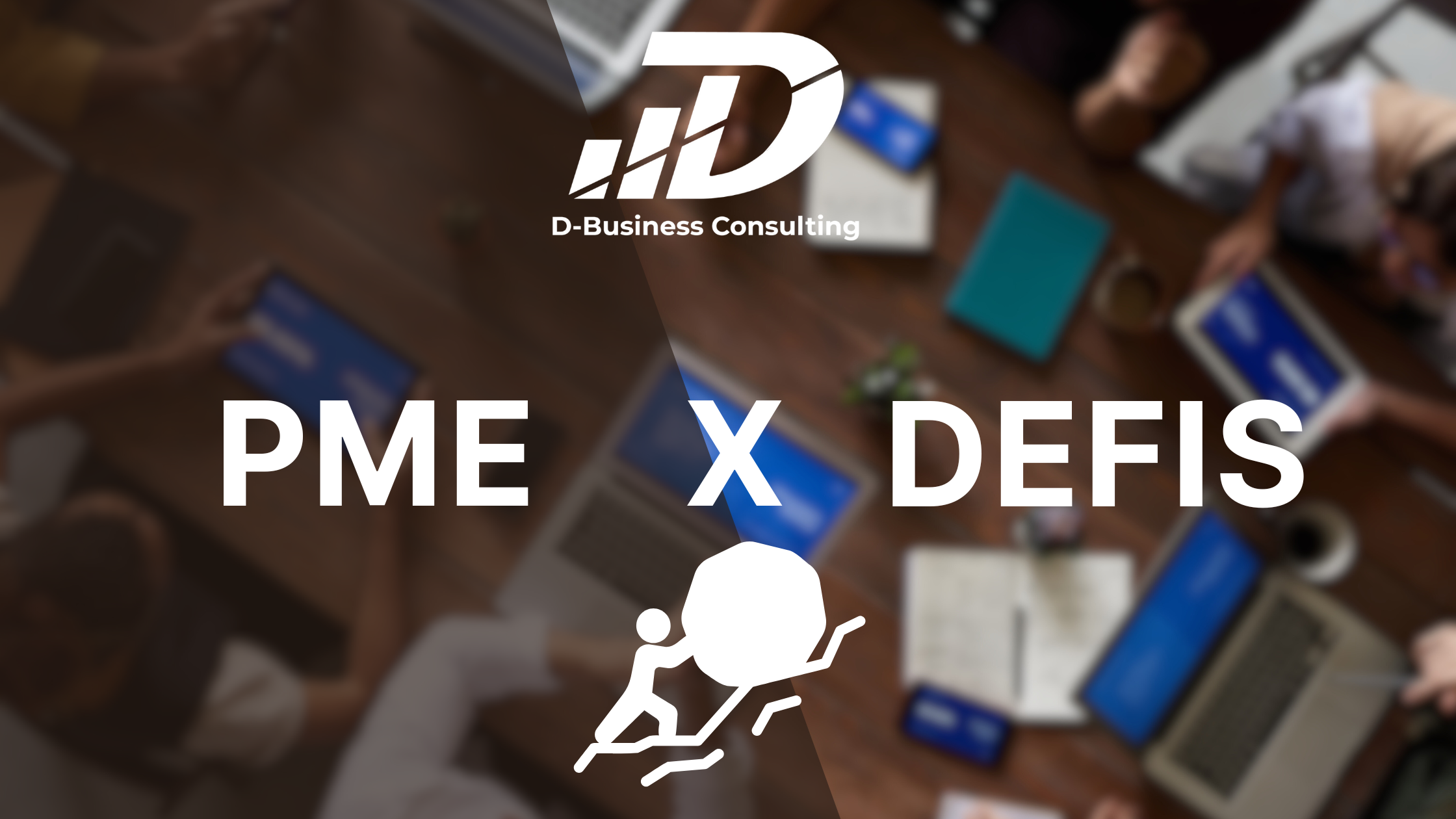 Les principaux défis auxquels font face les PME